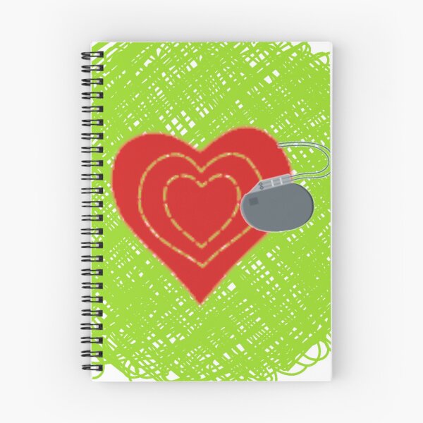 Item preview, His heart grew 3 sizes designed and sold by BmcDulin.