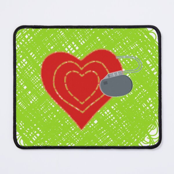 Item preview, His heart grew 3 sizes designed and sold by BmcDulin.