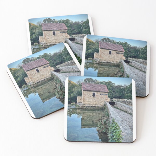 Item preview, Krka National Park, Croatia designed and sold by Matthew Carroll.