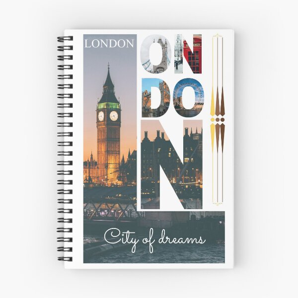 Item preview, London city beautiful art Islande, arc  designed and sold by John-merou.