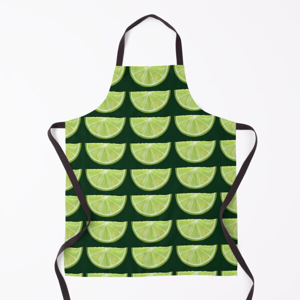 Item preview,  Green Watercolor Juicy Lime Slice designed and sold by Deborah Camp.