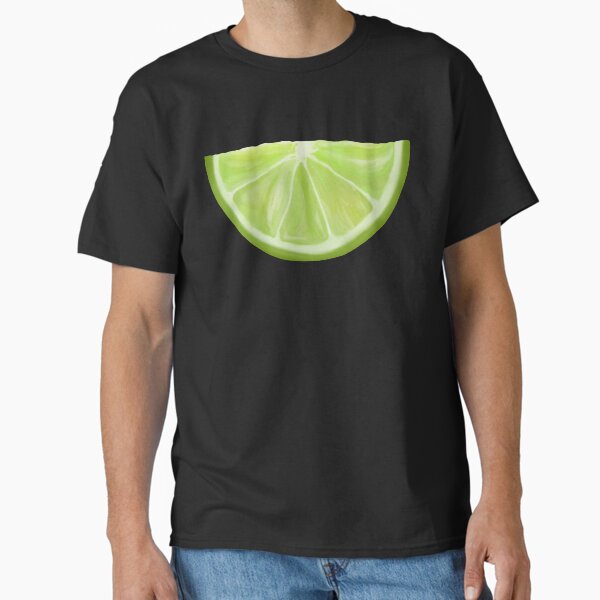 Item preview,  Green Watercolor Juicy Lime Slice designed and sold by Deborah Camp.