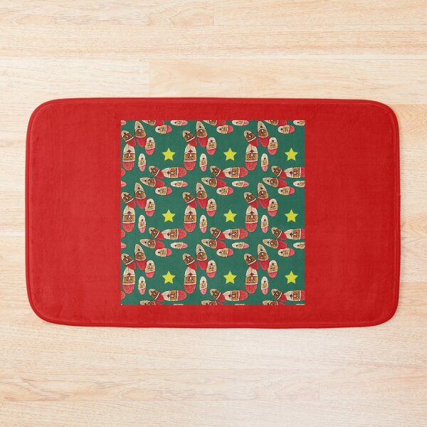 Item preview, Nicholas or Santa Claus - Christmas pattern designed and sold by kikidu21.