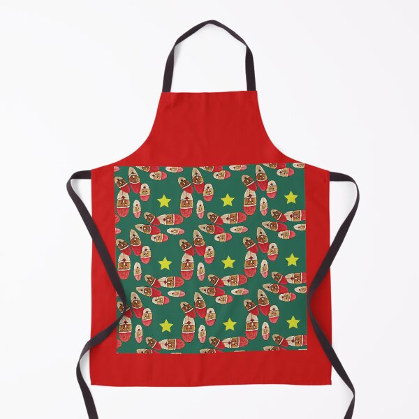 Item preview, Nicholas or Santa Claus - Christmas pattern designed and sold by kikidu21.