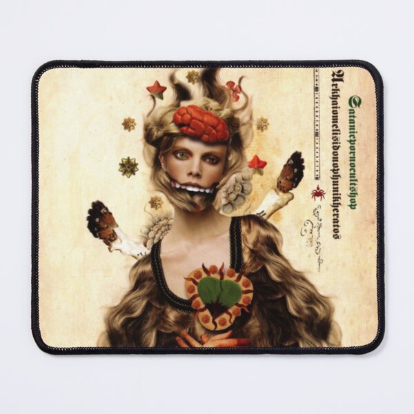 Item preview, Arkhaiomelisidonophunikheratos - satanicpornocultshop designed and sold by TimeFurtherOut.
