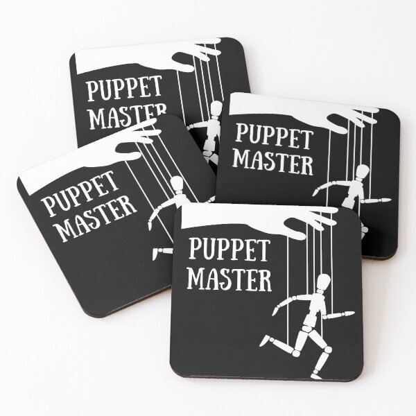 Item preview, Puppetry designed and sold by lolora.