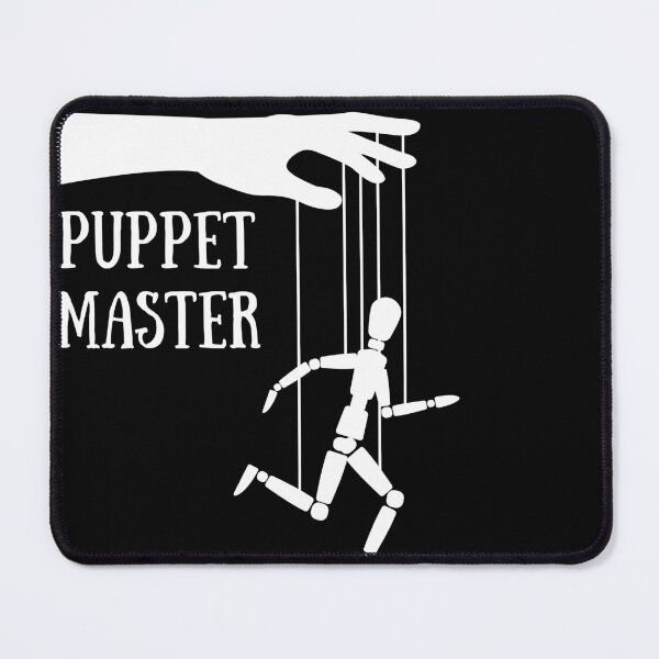 Item preview, Puppetry designed and sold by lolora.