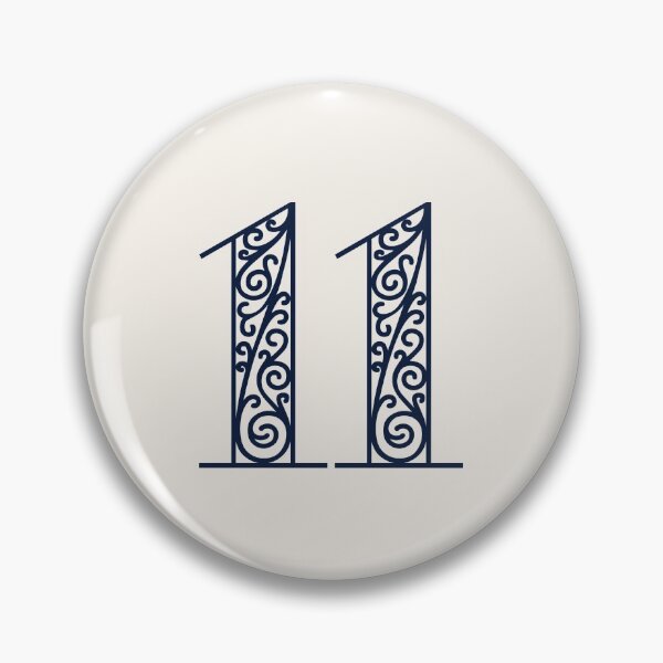 Item preview, 11 Beautiful Font designed and sold by trendingatees.