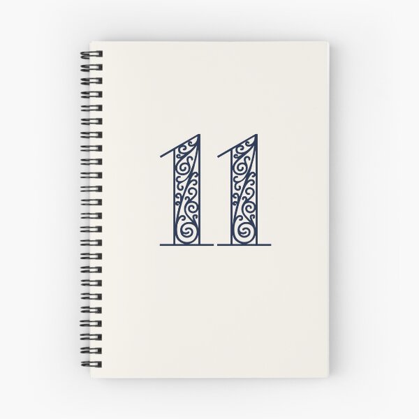 Item preview, 11 Beautiful Font designed and sold by trendingatees.