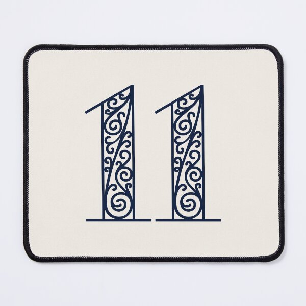 Item preview, 11 Beautiful Font designed and sold by trendingatees.