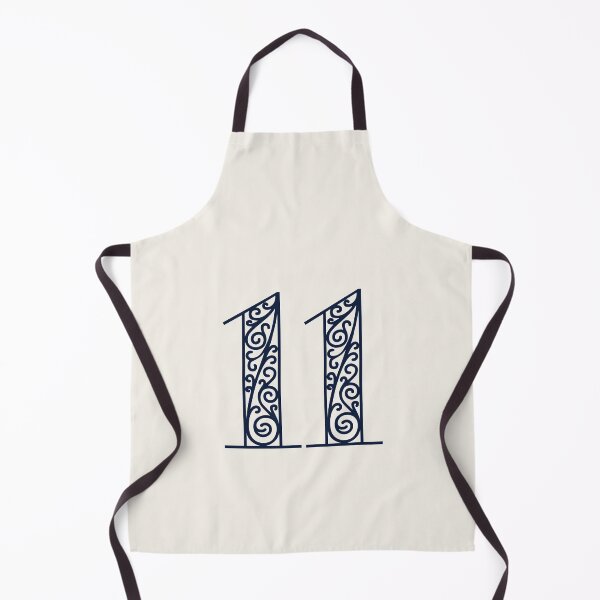 Item preview, 11 Beautiful Font designed and sold by trendingatees.