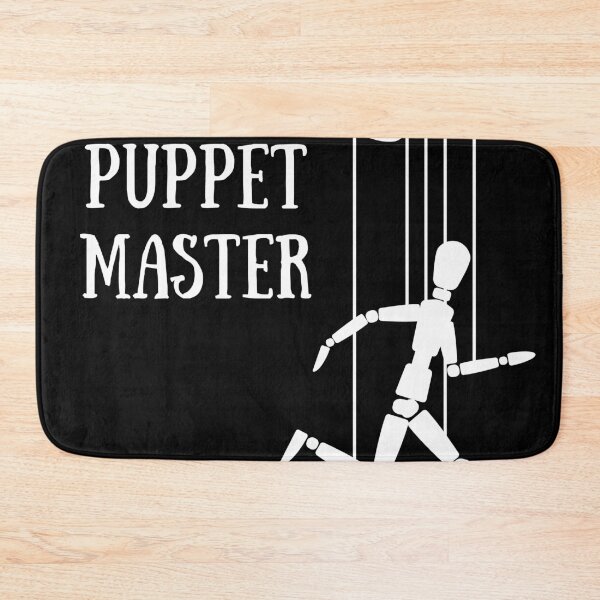 Item preview, Puppetry designed and sold by lolora.