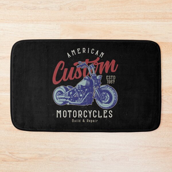 Item preview, American Custom Bike Shop designed and sold by anthfony.