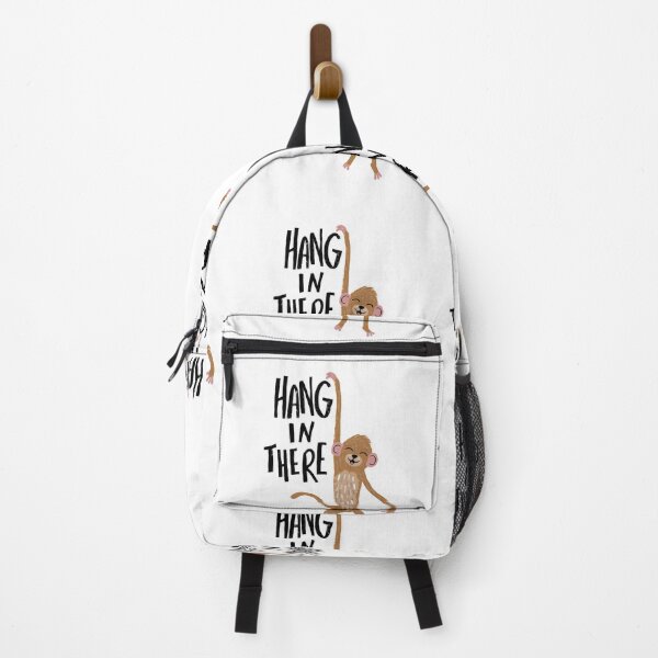 Item preview, Hang in there designed and sold by Matt Corrigan.