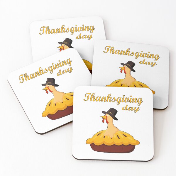 Item preview, Thanksgiving Dinner designed and sold by Designer-amjed.