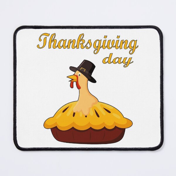 Item preview, Thanksgiving Dinner designed and sold by Designer-amjed.