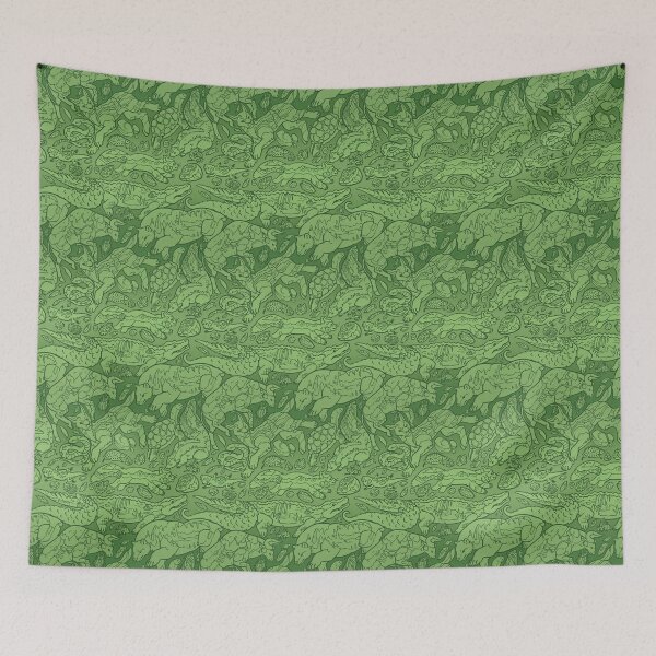 Item preview, Earth Pattern 2 designed and sold by Alstro-Arts.