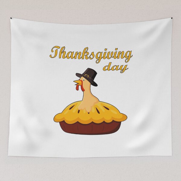 Item preview, Thanksgiving Dinner designed and sold by Designer-amjed.