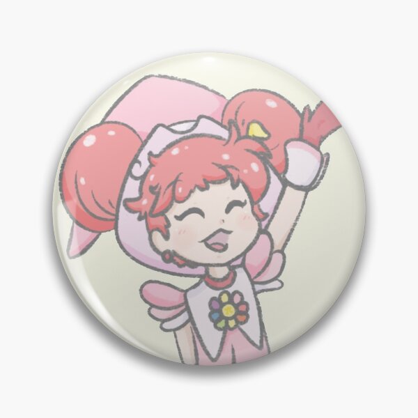 Item preview, Doremi - Ojamajo Doremi designed and sold by Millymew.