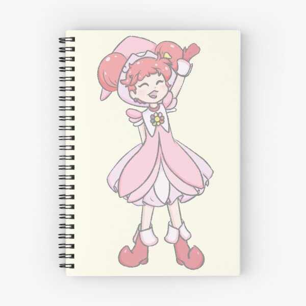Item preview, Doremi - Ojamajo Doremi designed and sold by Millymew.