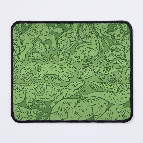 Item preview, Earth Pattern 2 designed and sold by Alstro-Arts.