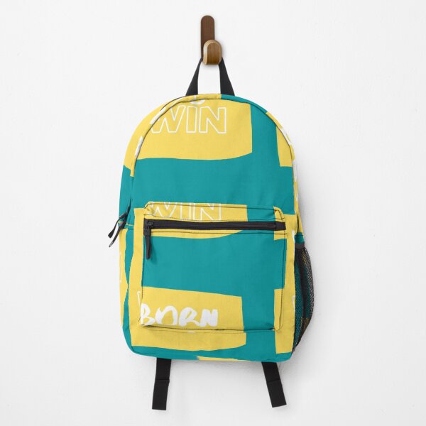 Item preview, Born to win designed and sold by Paint84.