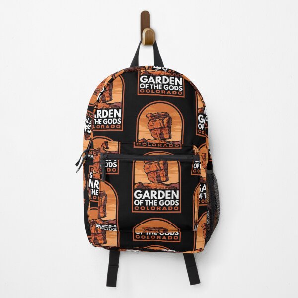 Item preview, Garden of the Gods Colorado designed and sold by HalpinDesign.