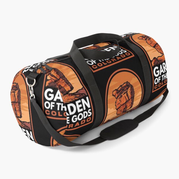Item preview, Garden of the Gods Colorado designed and sold by HalpinDesign.