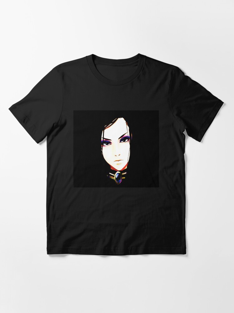 ergo proxy shirt