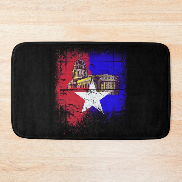 Item preview, Havana and Cuban Flag designed and sold by Dubbra.