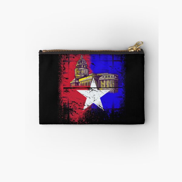 Item preview, Havana and Cuban Flag designed and sold by Dubbra.