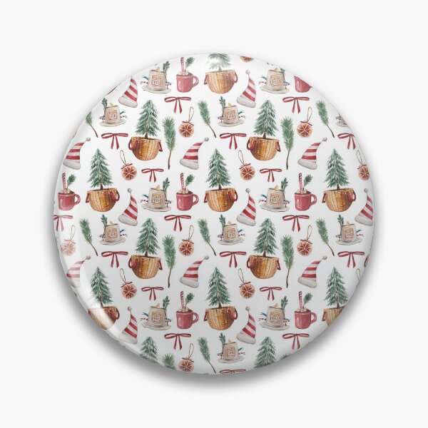 Item preview, Roja Navidad designed and sold by Isahy.