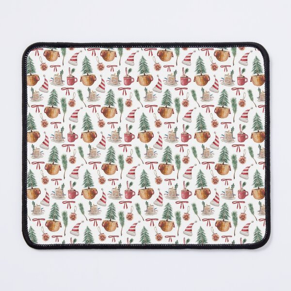 Item preview, Roja Navidad designed and sold by Isahy.