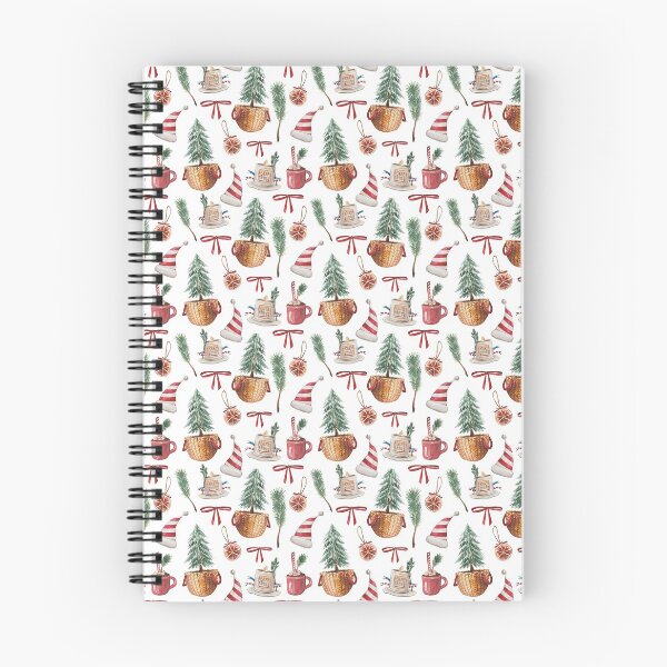 Item preview, Roja Navidad designed and sold by Isahy.