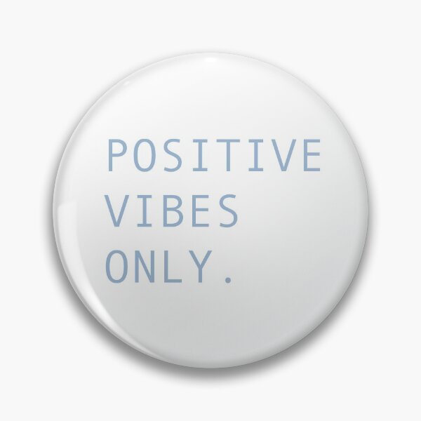 Item preview, Good vibes only quote designed and sold by Moreish.