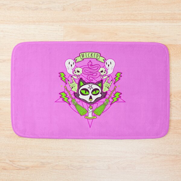 Item preview, Wicked Kitty designed and sold by machmigo.