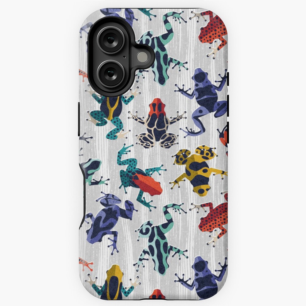 Item preview, iPhone Magsafe Tough Case designed and sold by SelmaCardoso.
