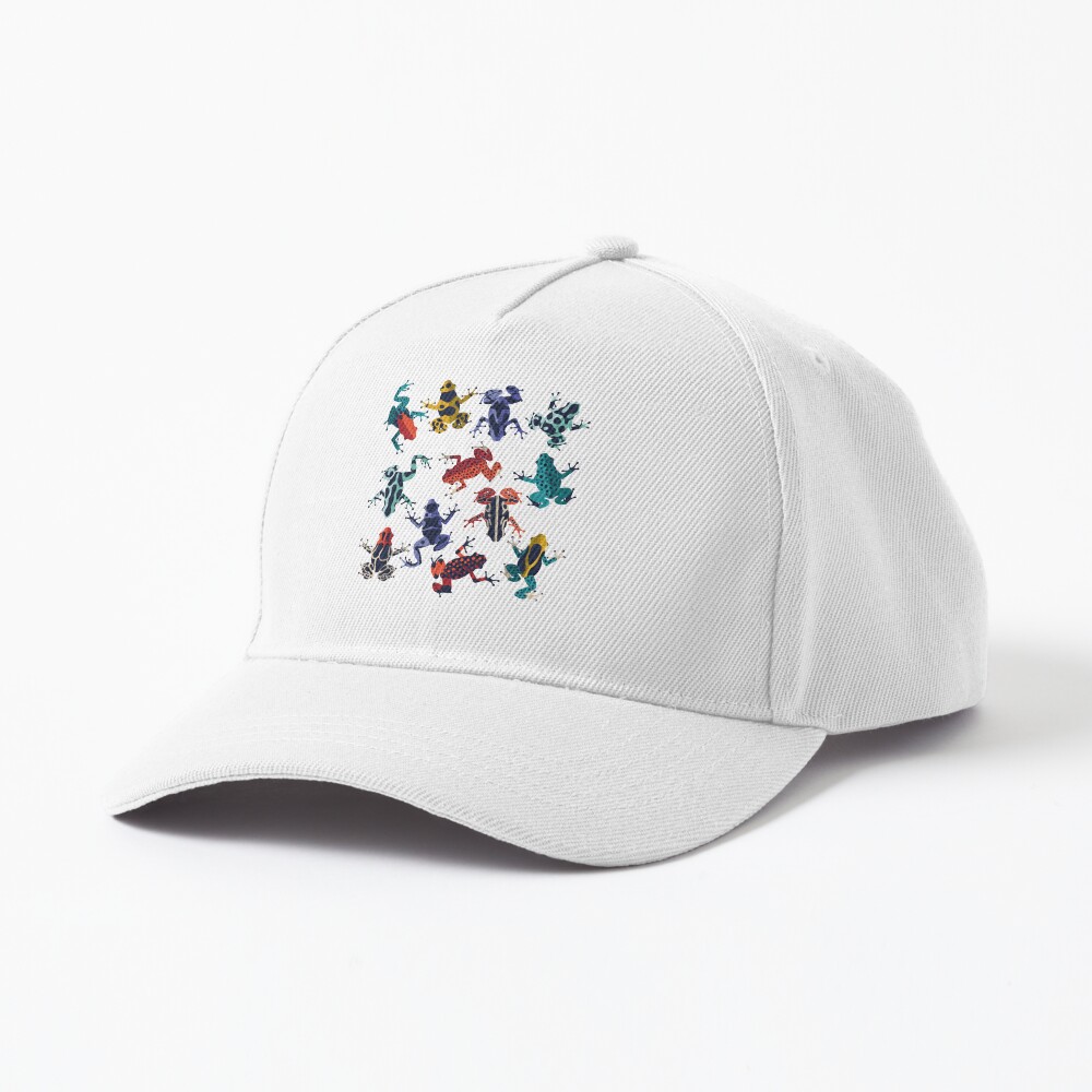 Item preview, Baseball Cap designed and sold by SelmaCardoso.