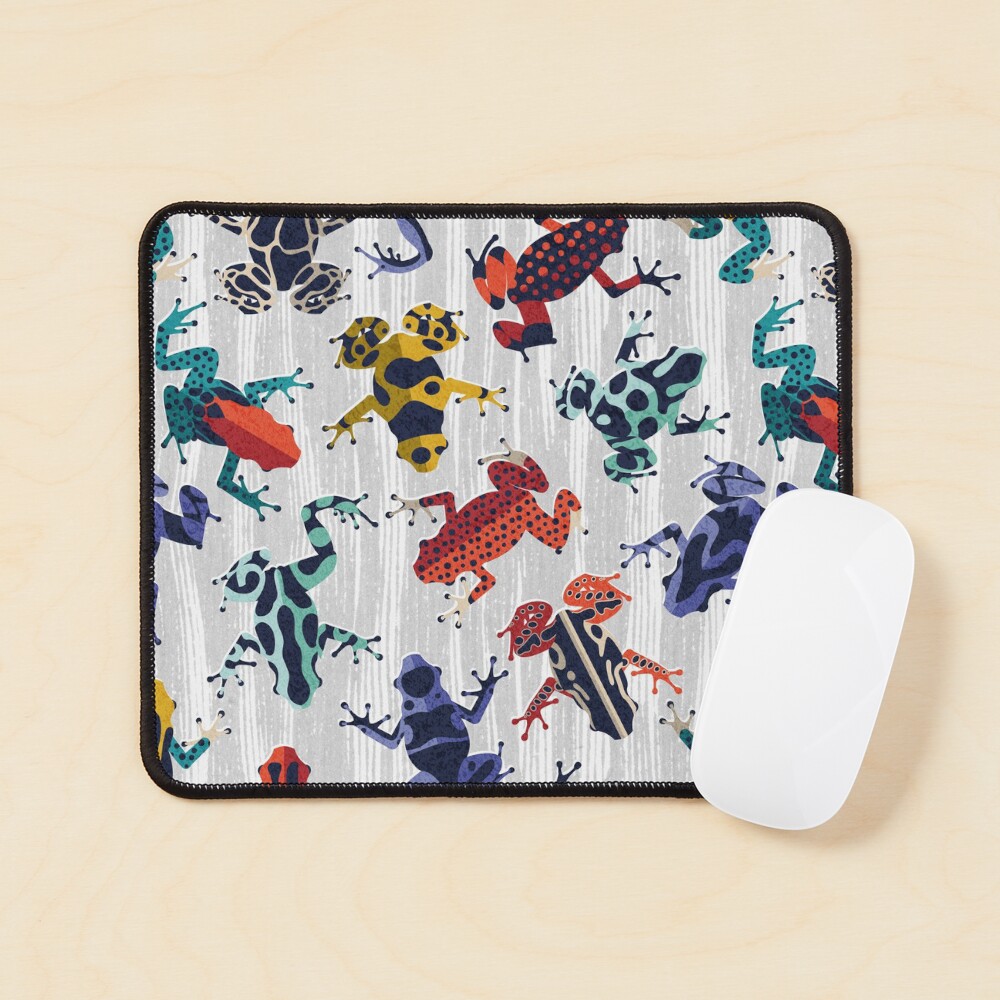 Item preview, Mouse Pad designed and sold by SelmaCardoso.