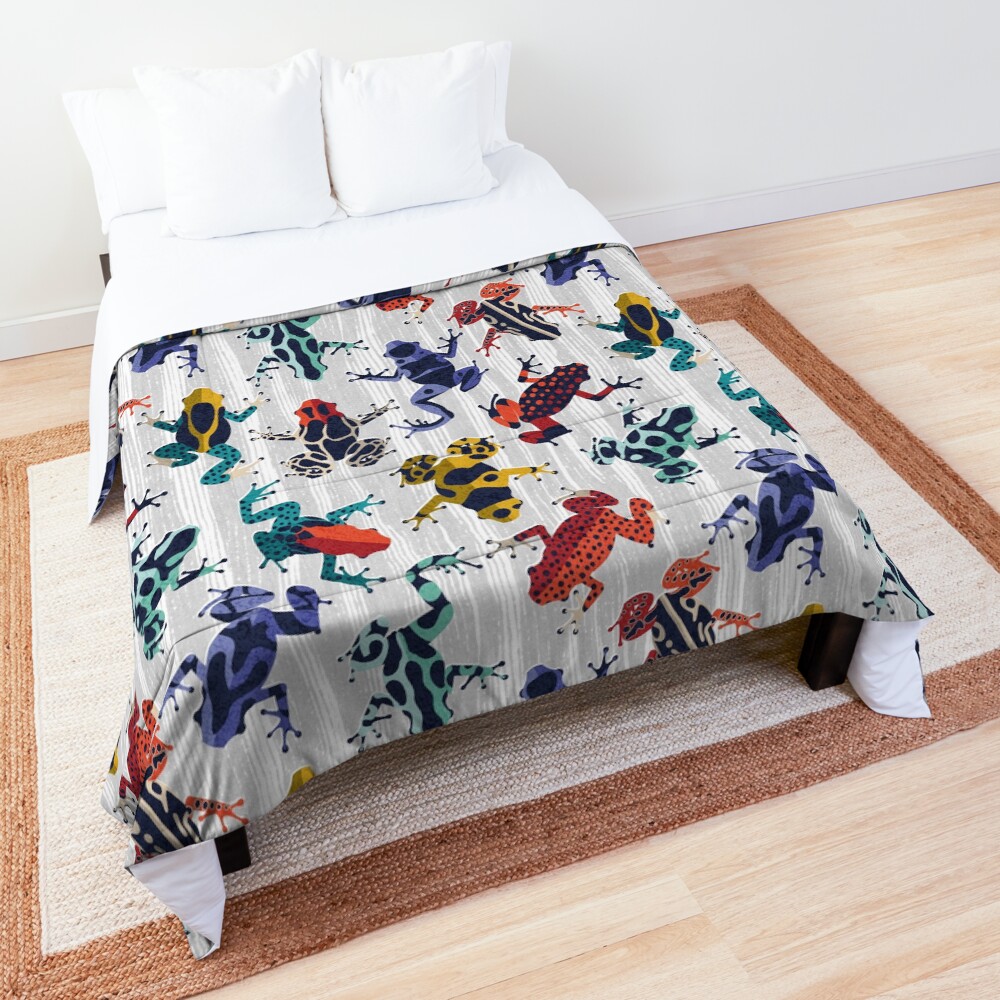 Item preview, Comforter designed and sold by SelmaCardoso.