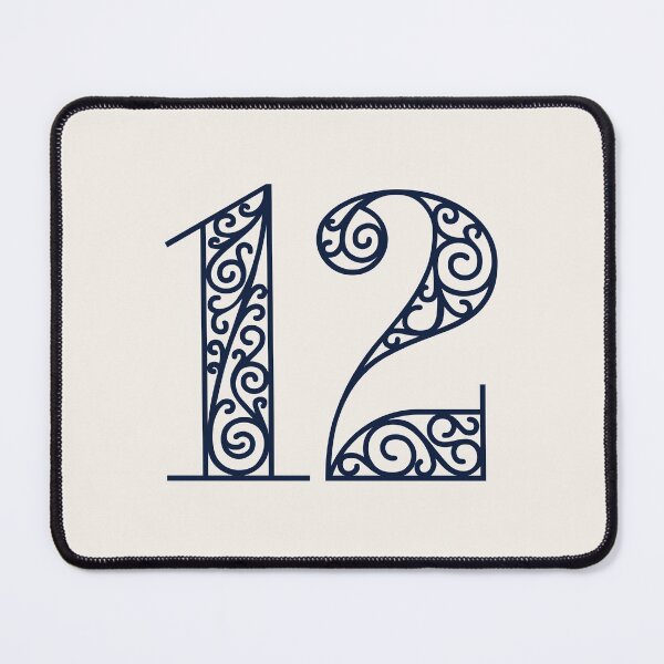 Item preview, 12 Beautiful Font designed and sold by trendingatees.