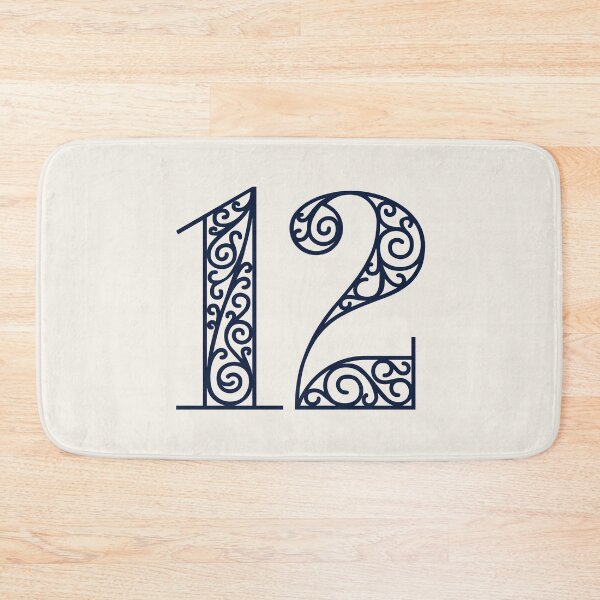 Item preview, 12 Beautiful Font designed and sold by trendingatees.