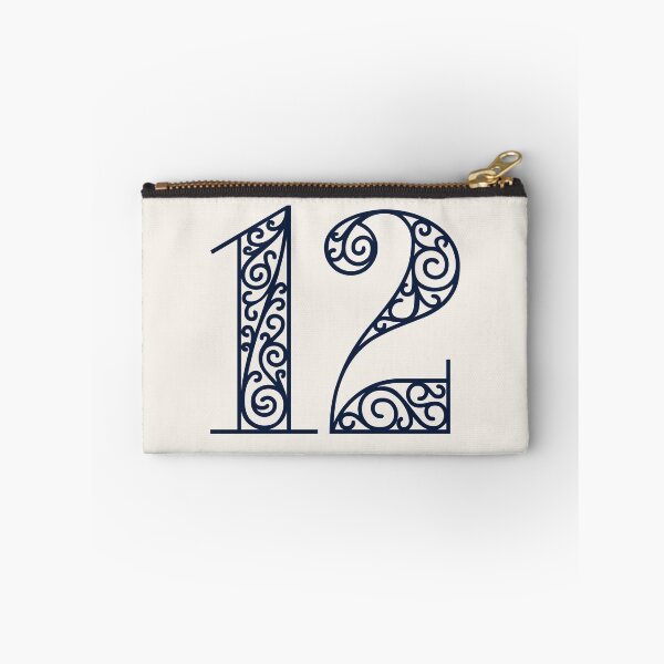Item preview, 12 Beautiful Font designed and sold by trendingatees.