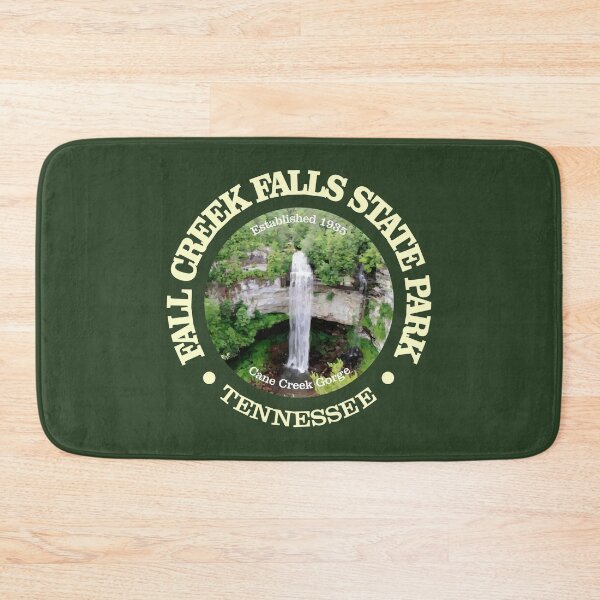 Item preview, Fall Creek Falls SP designed and sold by curranmorgan.