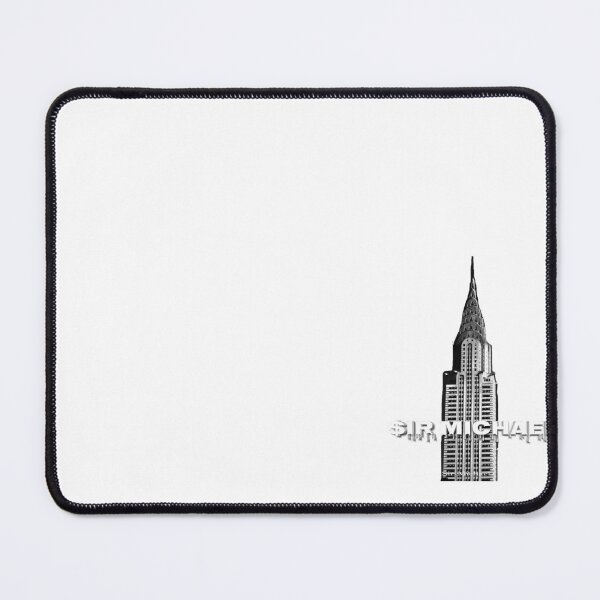 Item preview,  chrysler building  designed and sold by sirmichaelnyc.