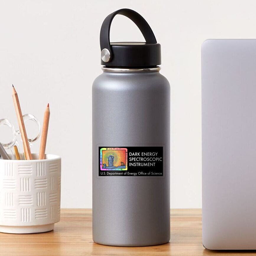 Item preview, Transparent Sticker designed and sold by DESIsurvey.