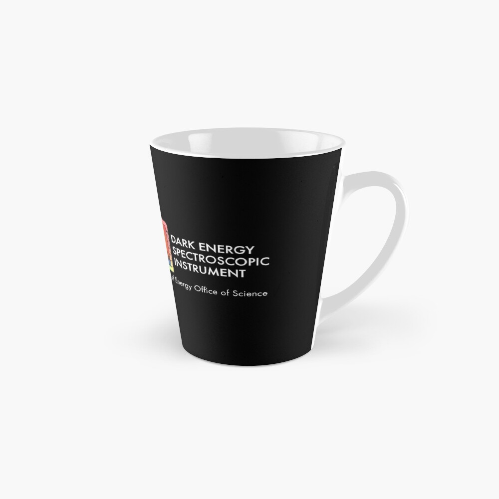 Item preview, Tall Mug designed and sold by DESIsurvey.