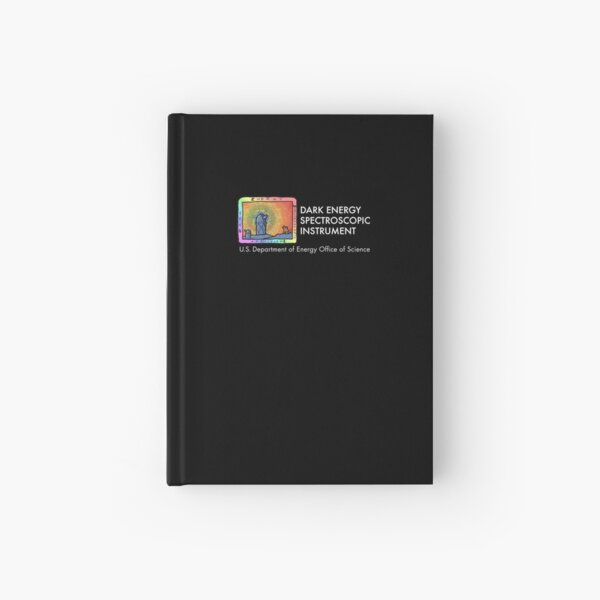 Item preview, DESI Logo with text designed and sold by DESI Survey.