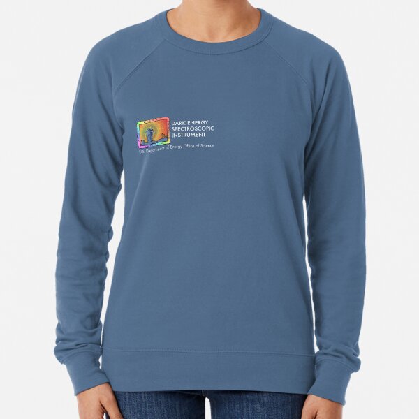 Item preview, DESI Logo with text designed and sold by DESI Survey.