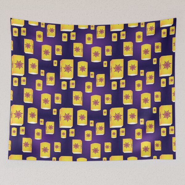 Item preview, Floating Lanterns designed and sold by Madeleine Hogue.